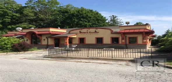4200 Albany Post Road Hyde Park New York, 12538 | U.S. Route 9 - Commercial Building / Development Parcel