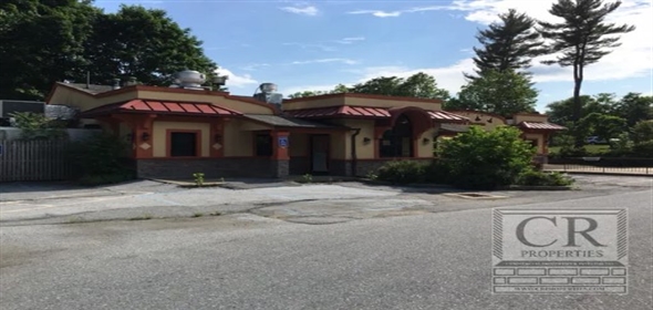 4200 Albany Post Road Hyde Park New York, 12538 | U.S. Route 9 - Commercial Building / Development Parcel