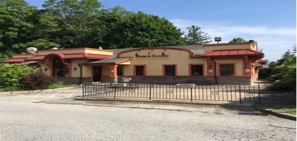 4200 Albany Post Road Hyde Park New York, 12538 | U.S. Route 9 - Commercial Building / Development Parcel