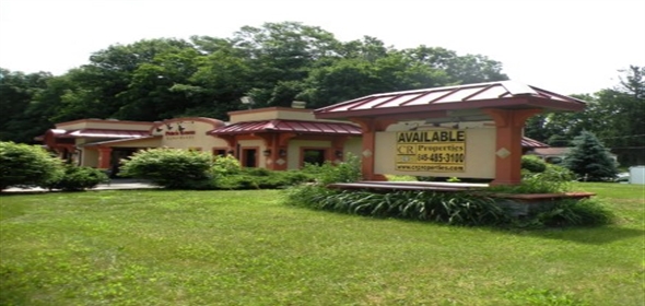 4200 Albany Post Road Hyde Park New York, 12538 | U.S. Route 9 - Commercial Building / Development Parcel