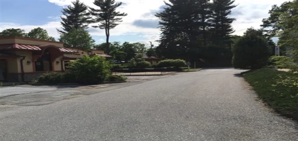 4200 Albany Post Road Hyde Park New York, 12538 | U.S. Route 9 - Commercial Building / Development Parcel