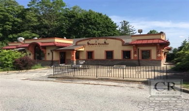 4200 Albany Post Road Hyde Park New York, 12538 | U.S. Route 9 - Commercial Building / Development Parcel