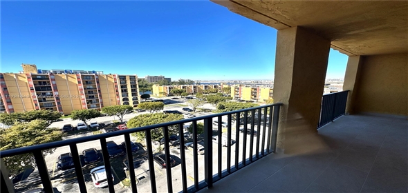 4717 NW 7th St # 705-10 Miami Florida, 33126 | Beautiful Condo