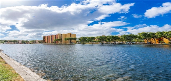 4717 NW 7th St # 705-10 Miami Florida, 33126 | Beautiful Condo