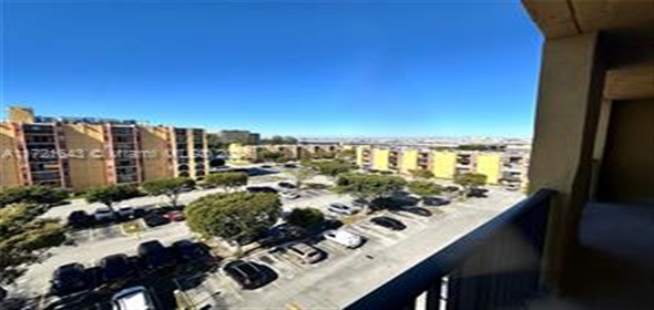 4717 NW 7th St # 705-10 Miami Florida, 33126 | Beautiful Condo