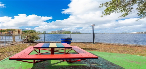 4717 NW 7th St # 705-10 Miami Florida, 33126 | Beautiful Condo