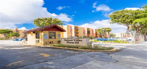 4717 NW 7th St # 705-10 Miami Florida, 33126 | Beautiful Condo