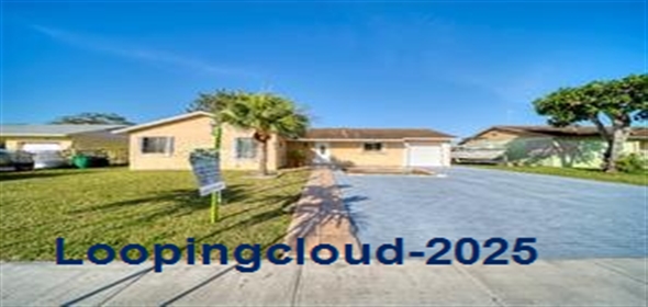 16330 SW 109th Ave Miami Florida, 33157 | Beautiful Single Family