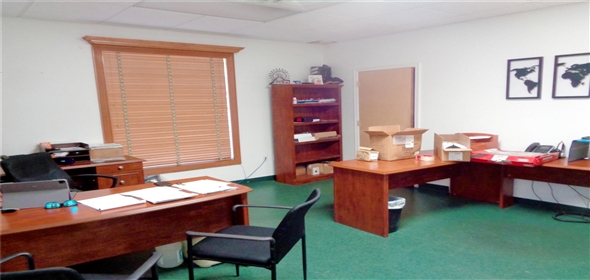 12438 Wiles Rd Coral Springs Florida, 33076 | Beautiful Warehouse Office
