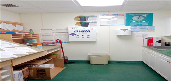 12438 Wiles Rd Coral Springs Florida, 33076 | Beautiful Warehouse Office