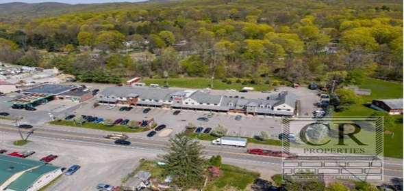 3166 Route 9 Cold Spring New York, 10516 | Now Leasing - Philipstown Square