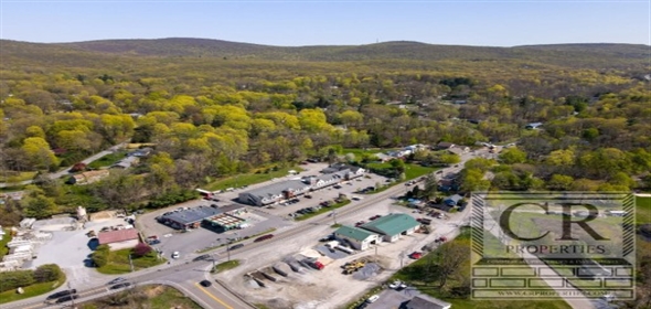 3166 Route 9 Cold Spring New York, 10516 | Now Leasing - Philipstown Square