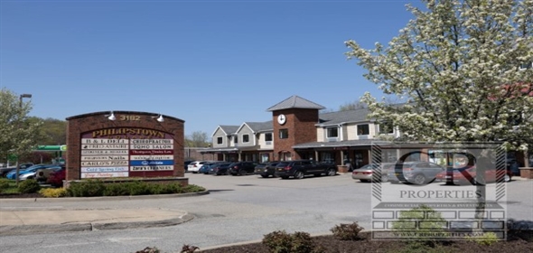 3166 Route 9 Cold Spring New York, 10516 | Now Leasing - Philipstown Square