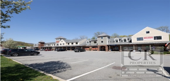 3166 Route 9 Cold Spring New York, 10516 | Now Leasing - Philipstown Square