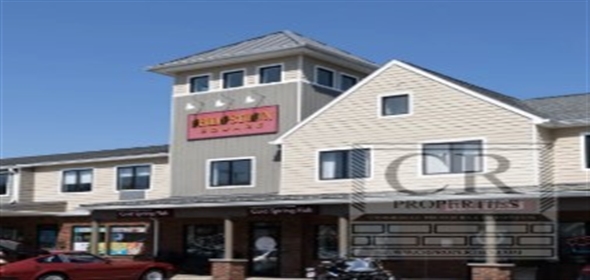 3166 Route 9 Cold Spring New York, 10516 | Now Leasing - Philipstown Square