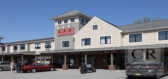 3166 Route 9 Cold Spring New York, 10516 | Now Leasing - Philipstown Square