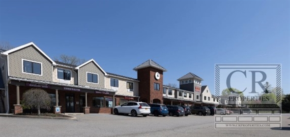 3166 Route 9 Cold Spring New York, 10516 | Now Leasing - Philipstown Square