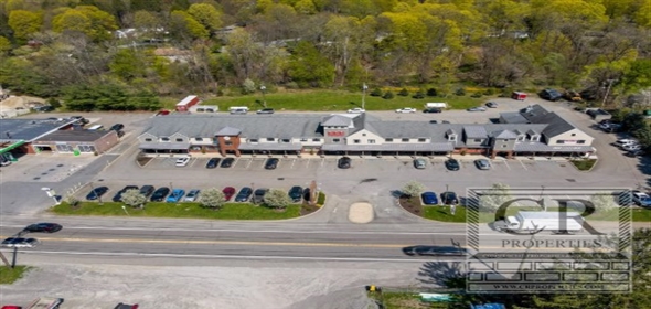 3166 Route 9 Cold Spring New York, 10516 | Now Leasing - Philipstown Square