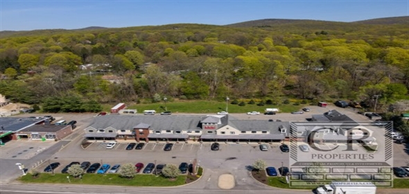 3166 Route 9 Cold Spring New York, 10516 | Now Leasing - Philipstown Square