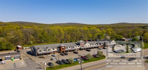 3166 Route 9 Cold Spring New York, 10516 | Now Leasing - Philipstown Square