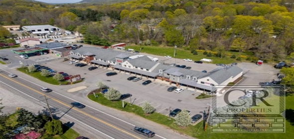 3166 Route 9 Cold Spring New York, 10516 | Now Leasing - Philipstown Square