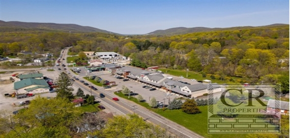 3166 Route 9 Cold Spring New York, 10516 | Now Leasing - Philipstown Square