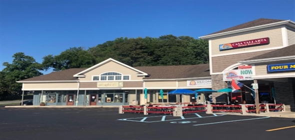 1820 Route 376 Wappinger New York, 12590 | Now Leasing - New Hackensack Plaza