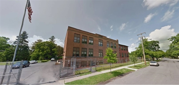 6 Mulberry Street Rhinebeck New York, 12572 | Rhinebeck, Former School - Hudson Valley - Amtrak to Penn