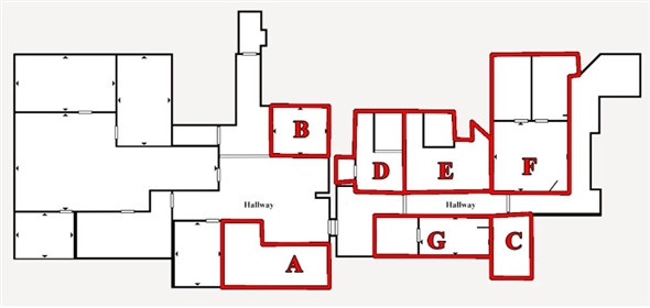 1131, 1133, 1145 Route 55 Lagrangeville New York, 12540 | TSP, Arlington High School