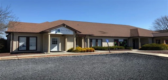 1131, 1133, 1145 Route 55 Lagrangeville New York, 12540 | TSP, Arlington High School