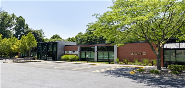 2645 South Road Poughkeepsie New York, 12601 | Professional Class A Offices Suites