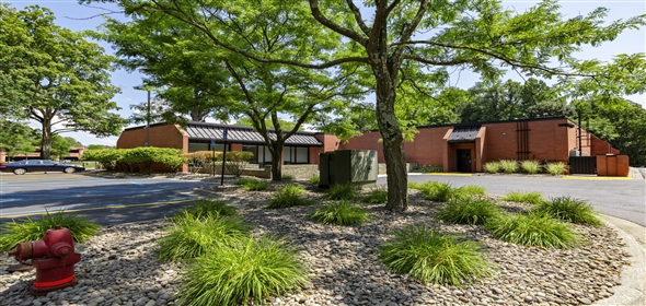 2645 South Road Poughkeepsie New York, 12601 | Professional Class A Offices Suites