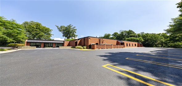 2645 South Road Poughkeepsie New York, 12601 | Professional Class A Offices Suites