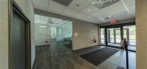 2645 South Road Poughkeepsie New York, 12601 | Professional Class A Offices Suites