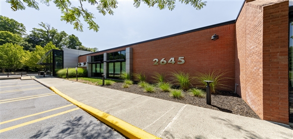 2645 South Road Poughkeepsie New York, 12601 | Professional Class A Offices Suites