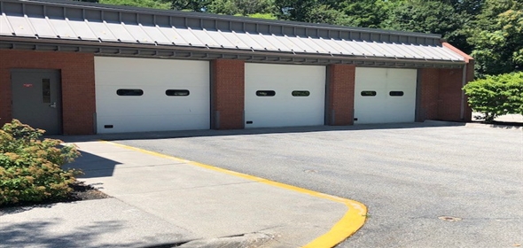 2645 South Road Poughkeepsie New York, 12601 | Professional Class A Offices Suites