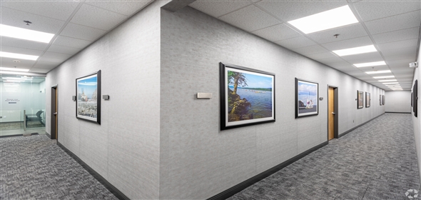 2645 South Road Poughkeepsie New York, 12601 | Professional Class A Offices Suites