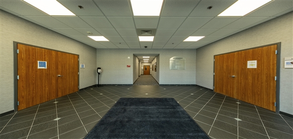 2645 South Road Poughkeepsie New York, 12601 | Professional Class A Offices Suites