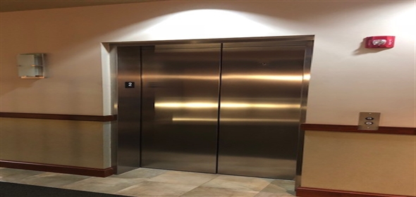 207 Washington Street Poughkeepsie New York, 12601 | Medical * Clerical Office Suite