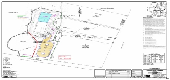 2585 South Road Poughkeepsie New York, 12601 | Riverside III, 25,000 SF Built to Suite Class A, Office / Corporate Campus