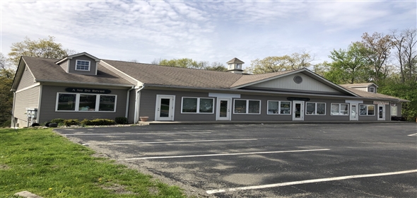 1821 Route 376 Wappingers Falls New York, 12590 | Retail/Office/Service - For Lease
