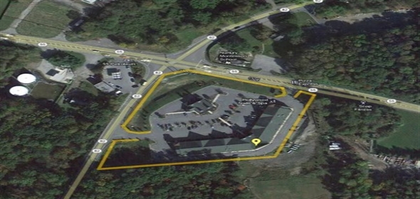 NYS Route 55 & NYS Route 82 Lagrangeville New York, 12540 | Shopping Center