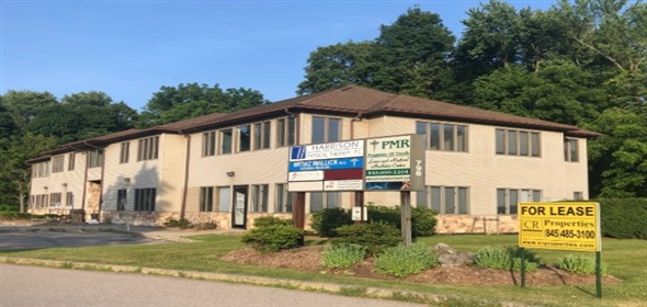 798 US Route 9 Fishkill New York, 12524 | Medical & Clerical Office Suites