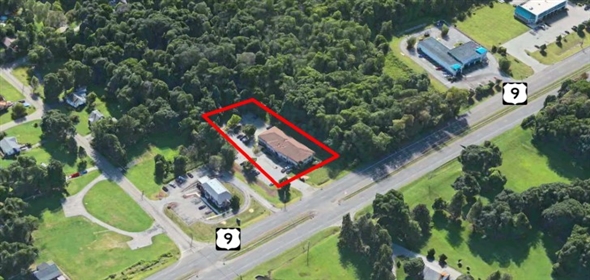 798 US Route 9 Fishkill New York, 12524 | Medical & Clerical Office Suites