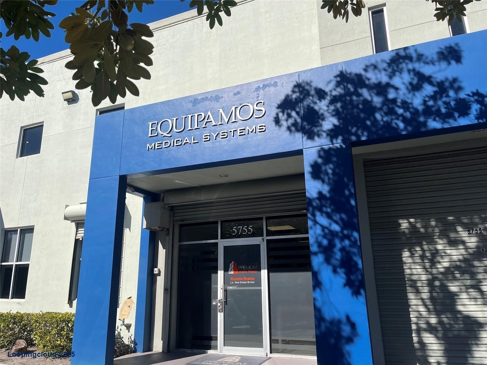 Warehouse for Sale in Miami Lakes Florida 33014