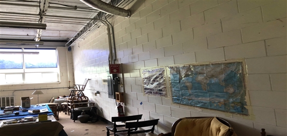 5979 North Elm Avenue Millerton New York, 12546 | Industrial / Maker Space / Flex