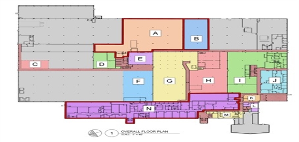900 Dutchess Turnpike Poughkeepsie New York, 12603 | Hudson Valley - Corporate Industrial Park