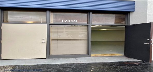 12339 SW 132 Ct # 6 Miami Florida, 33183 | Beautiful Warehouse