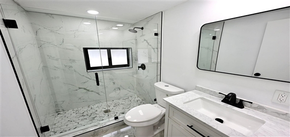 4937 SW 28 Avenue DANIA BEACH, FL 33312 Dania Florida, 33312 | Single Family in Dania 2/2. Just Remodeled!