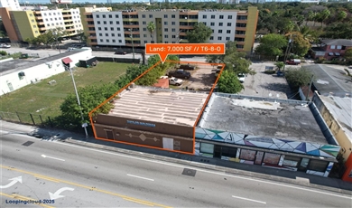 5621 NW 7th Ave , Miami Florida                                                                                              33127